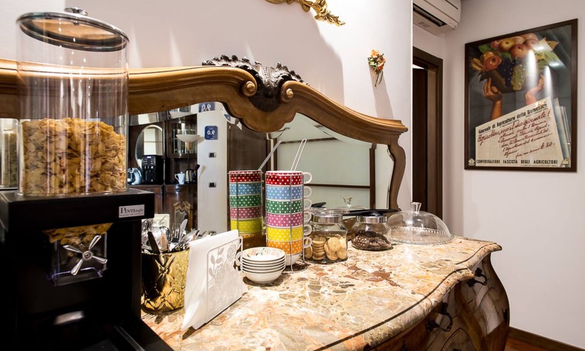 Cittadella Bed & Breakfast | 10 Minutes B&B
