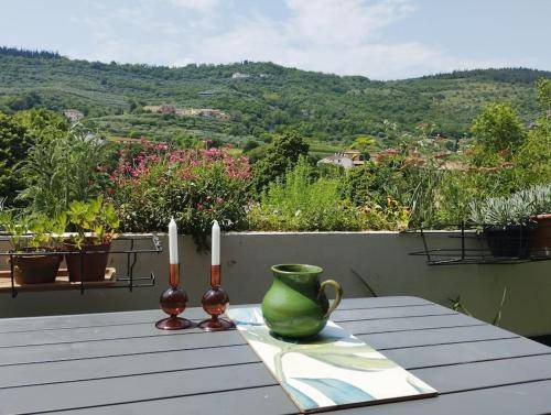 Nord-Est Apartment | 100 m² Apartment ∙ 2 bedrooms ∙ 5 guests
