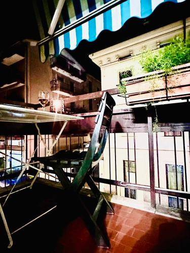 Borgo Roma Apartment | 110 m² Apartment ∙ 2 bedrooms ∙ 6 guests