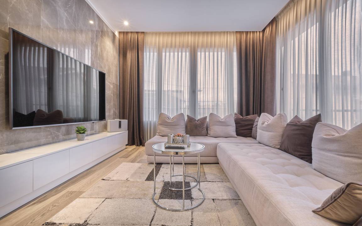 Ca' di David Apartment | 130 m² Apartment ∙ 2 bedrooms ∙ 5 guests