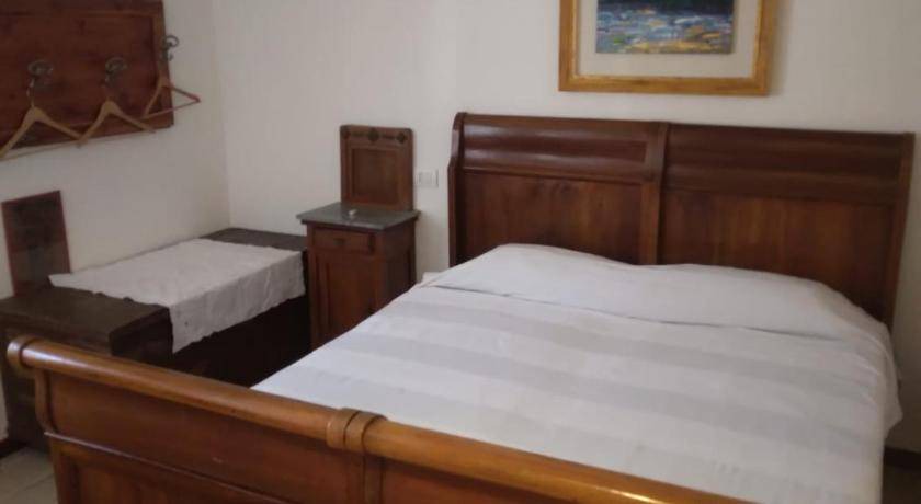 Ovest Bed & Breakfast | 14 m² Bed and breakfast ∙ 2 guests