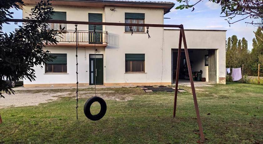Badia Polesine Bed & Breakfast | 15 m² Bed and breakfast ∙ 2 guests