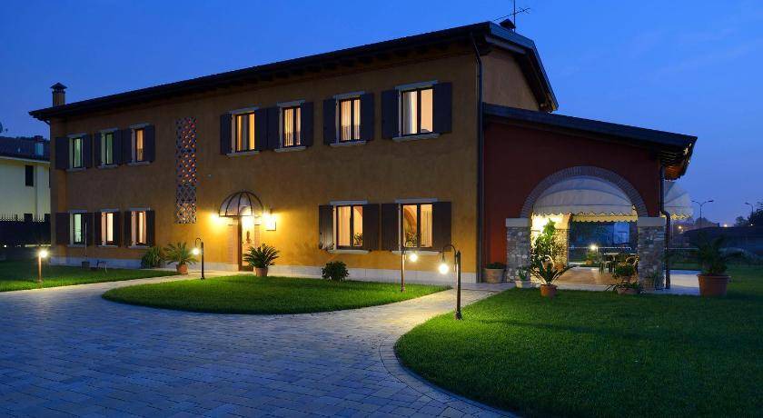Ovest House | 15 m² Farmhouse ∙ 2 guests