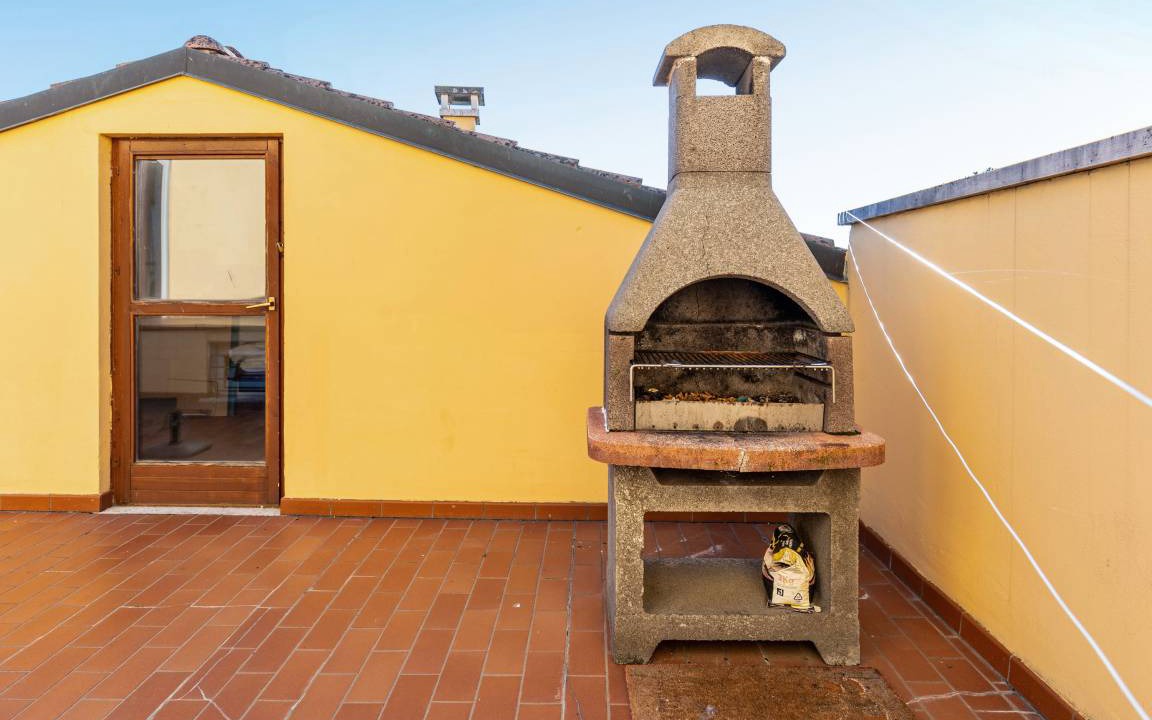 Pizzoletta Resort | 15 m² Private room ∙ 1 bedroom ∙ 3 guests