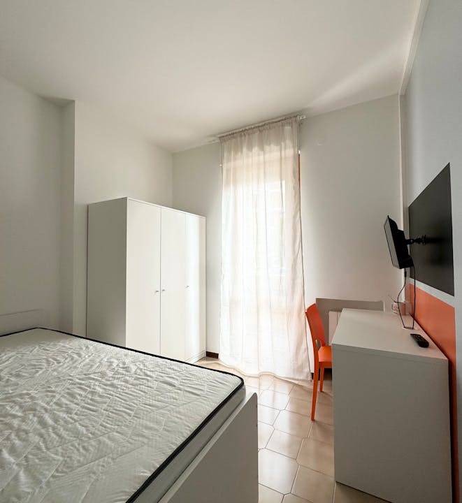 Borgo Trento Resort | 150 m² Private room ∙ 1 bedroom ∙ 6 guests