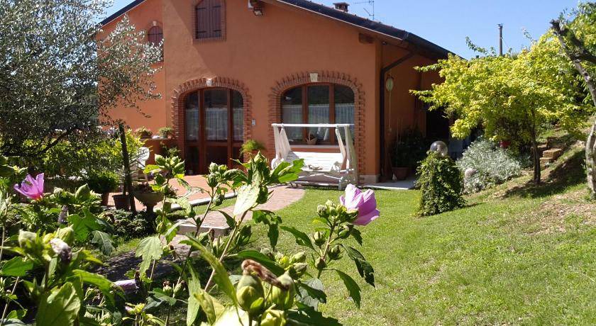 Negrar Bed & Breakfast | 16 m² Bed and breakfast ∙ 2 guests