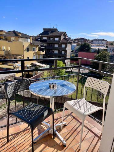 Sud-Ovest Bed & Breakfast | 16 m² Bed and breakfast ∙ 3 guests
