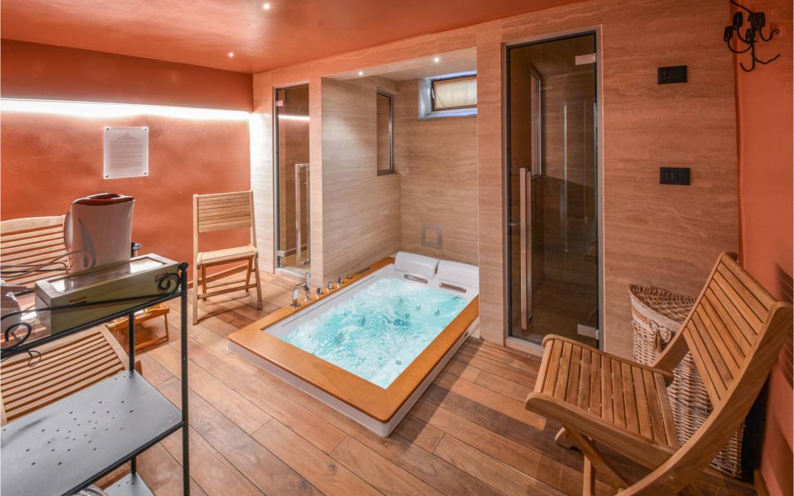 Nord-Ovest House | 160 m² Maisonette ∙ 2 bedrooms ∙ 6 guests