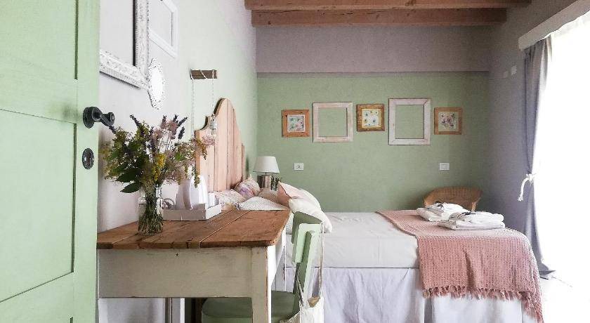 Nord-Est Bed & Breakfast | 17 m² Bed and breakfast ∙ 3 guests