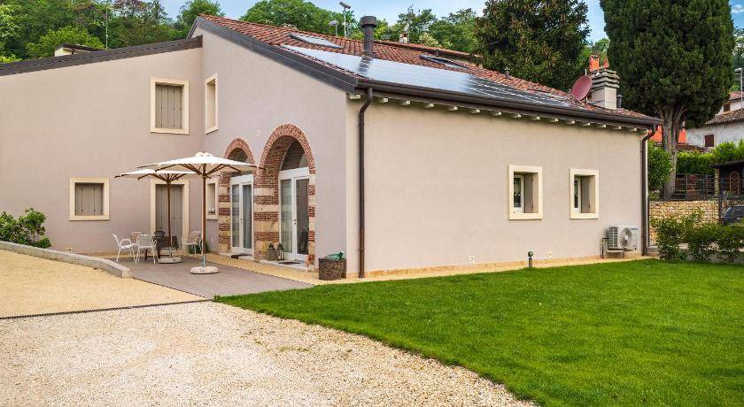 Marcellise Bed & Breakfast | 18 m² Bed and breakfast ∙ 3 guests