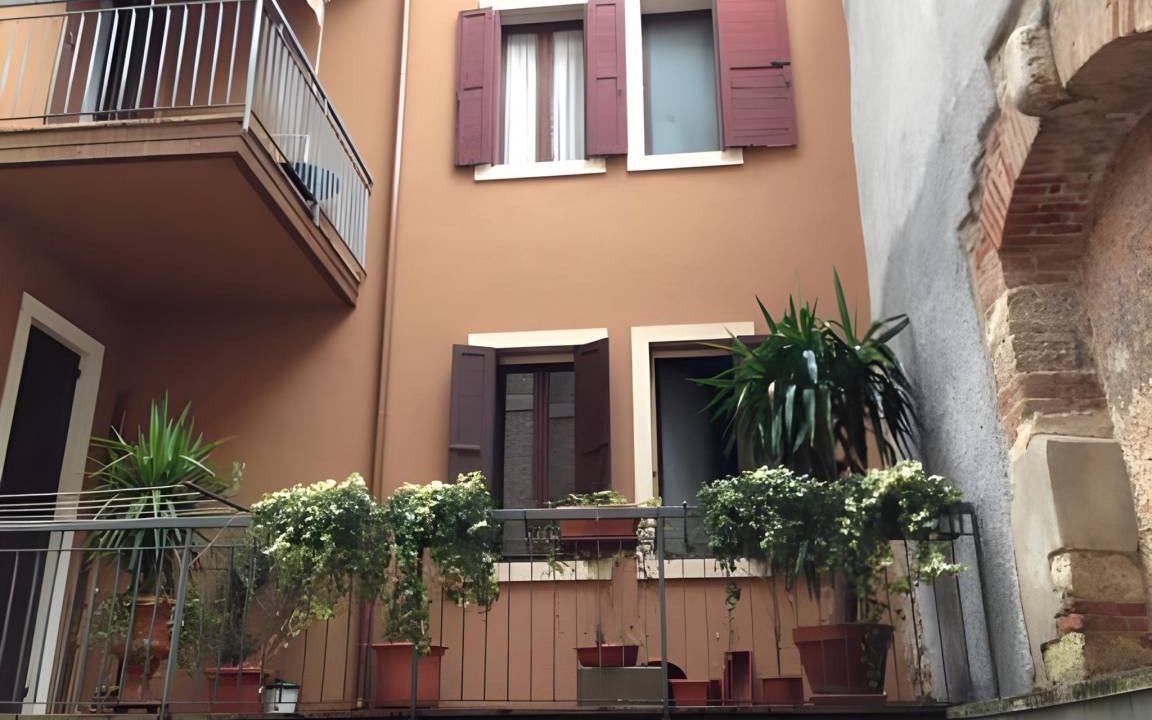 San Zeno Bed & Breakfast | 18 m² Bed and breakfast ∙ 3 guests