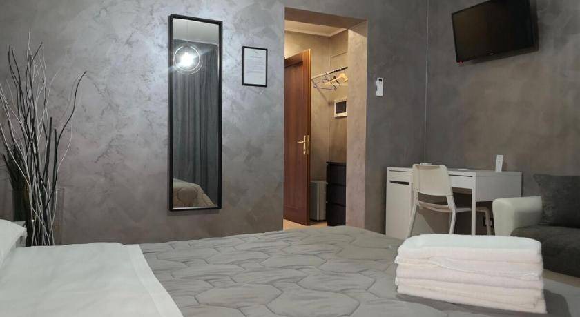 Borgo Roma Bed & Breakfast | 18 m² Bed and breakfast ∙ 7 guests