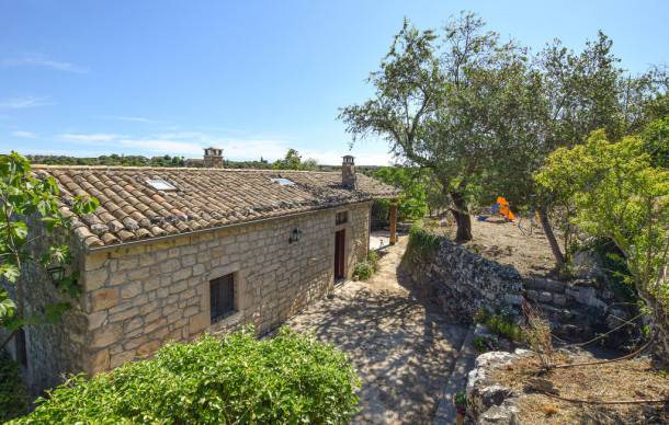 Pietre Nere San Zagaria House | 2 bedroom accommodation in Modica