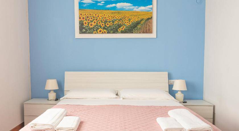 Gazzo Veronese Bed & Breakfast | 20 m² Bed and breakfast ∙ 2 guests