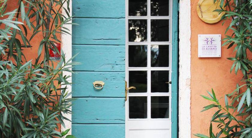 Domegliara Bed & Breakfast | 20 m² Bed and breakfast ∙ 2 guests