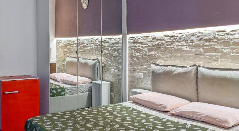 Borgo Milano Bed & Breakfast | 20 m² Bed and breakfast ∙ 2 guests