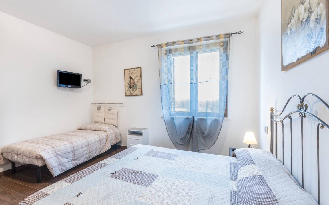 Villafranca di Verona Apartment | 200 m² Apartment ∙ 3 bedrooms ∙ 7 guests