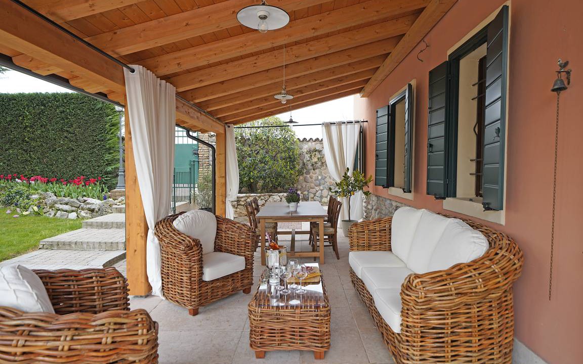 Ca' di David Villa | 200 m² Villa ∙ 5 bedrooms ∙ 10 guests