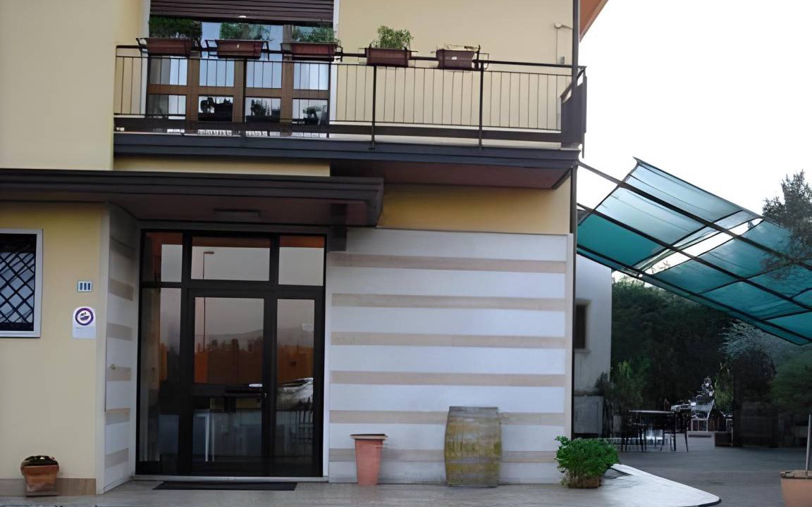 Bussolengo Bed & Breakfast | 22 m² Bed and breakfast ∙ 4 guests