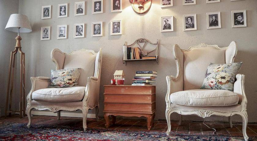 Soave Bed & Breakfast | 25 m² Bed and breakfast ∙ 3 guests