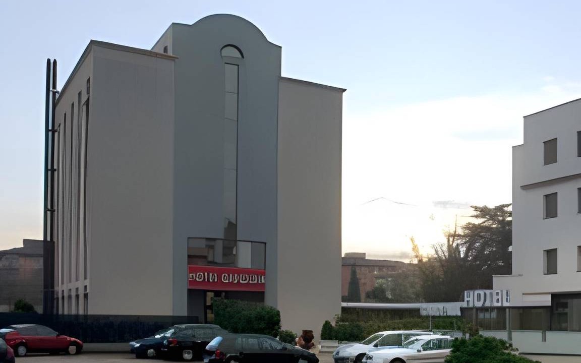 San Michele Hotel | 30 m² Hotel ∙ 4 guests