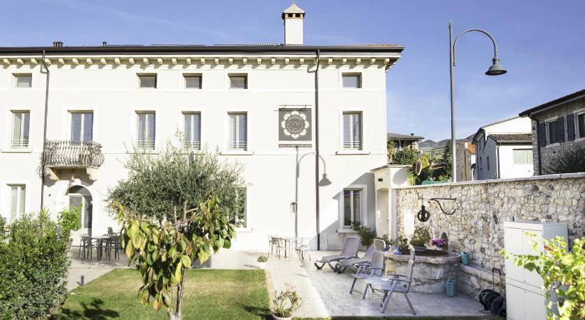 Cazzano Tramigna Bed & Breakfast | 34 m² Bed and breakfast ∙ 127 guests