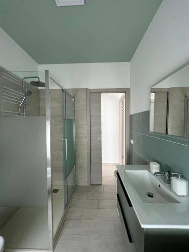 Pedemonte Bed & Breakfast | 40 m² Bed and breakfast ∙ 3 guests