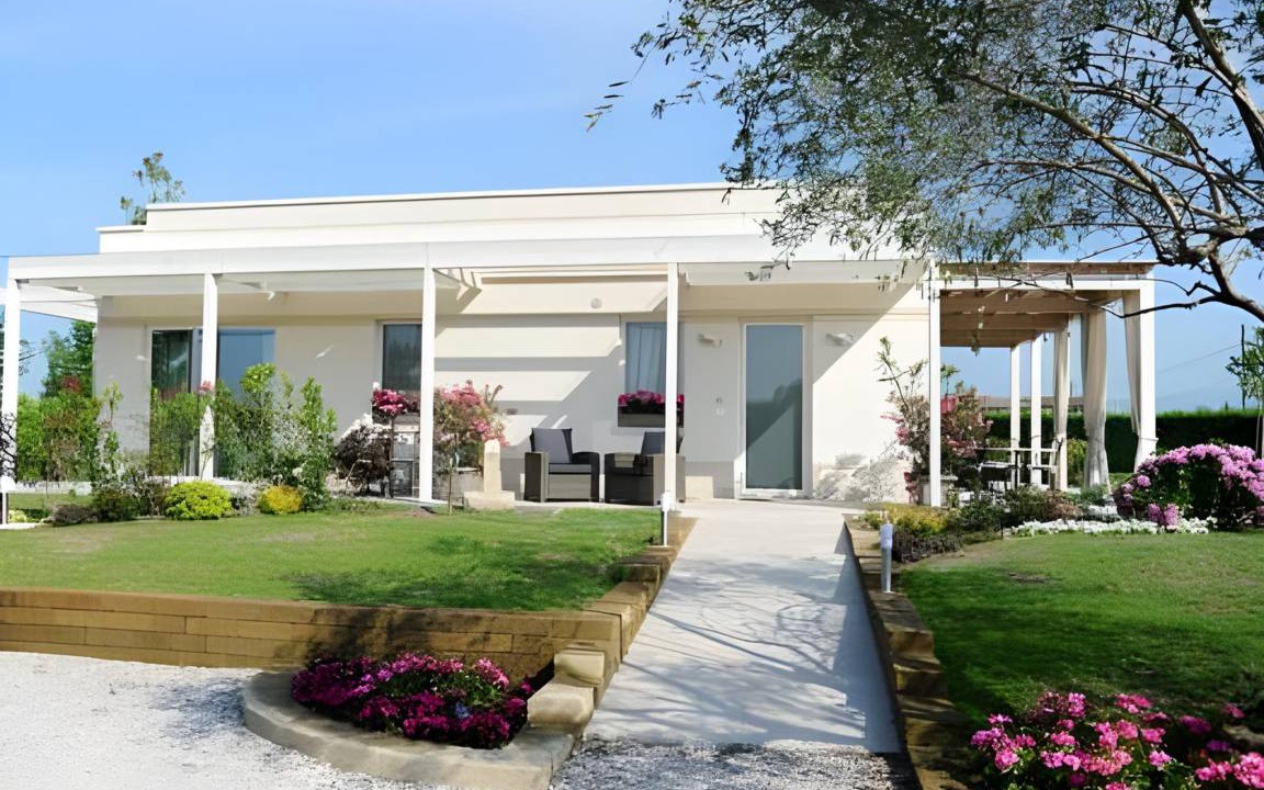Sud-Ovest Bed & Breakfast | 40 m² Bed and breakfast ∙ 2 bedrooms ∙ 6 guests