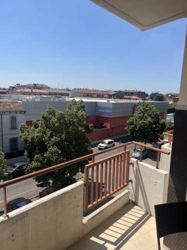Borgo Roma Bed & Breakfast | 40 m² Bed and breakfast ∙ 3 guests