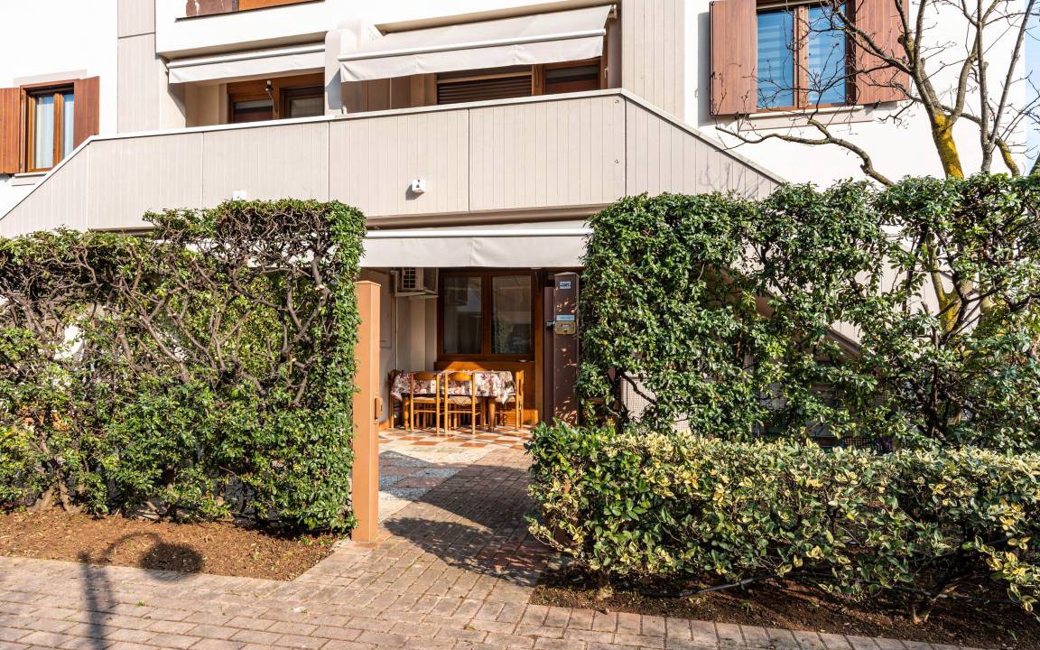 Bussolengo Apartment | 45 m² Apartment ∙ 1 bedroom ∙ 4 guests