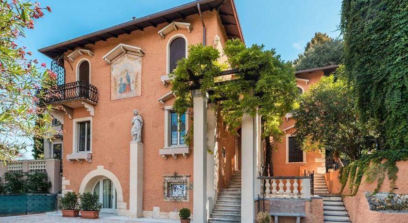 Borgo Trento Bed & Breakfast | 45 m² Bed and breakfast ∙ 7 guests
