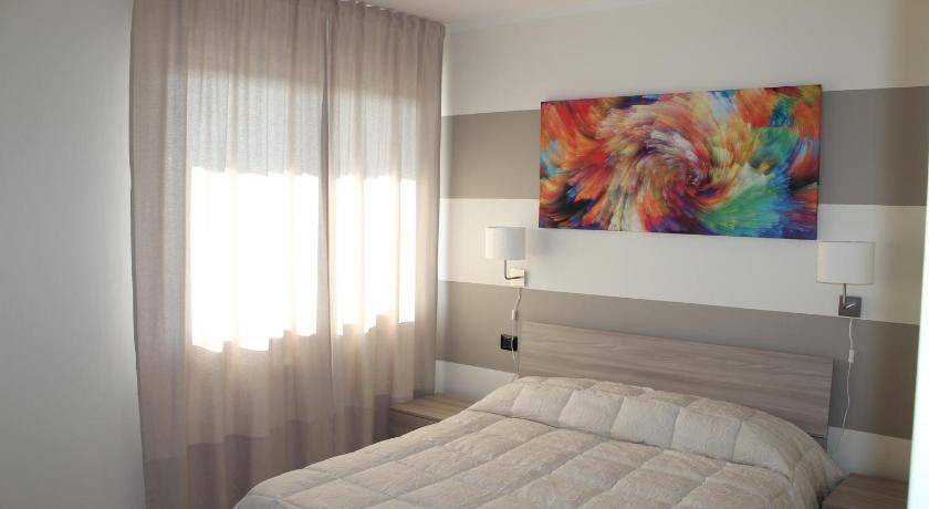 Ovest Apartment | 50 m² Apartment ∙ 10 guests
