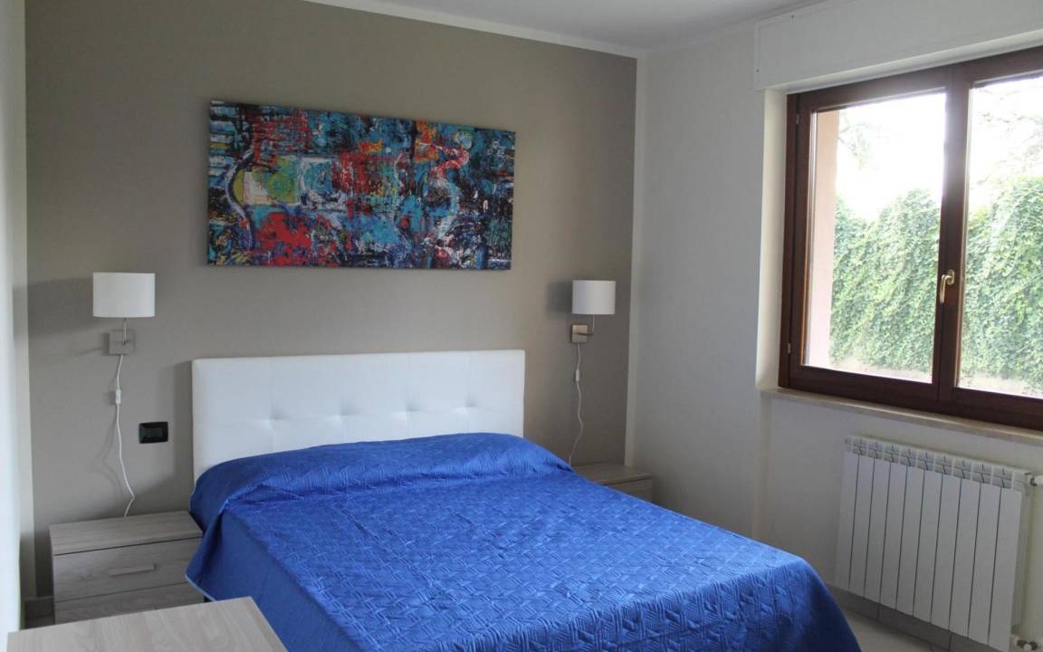 Ovest Apartment | 50 m² Apartment ∙ 1 bedroom ∙ 2 guests