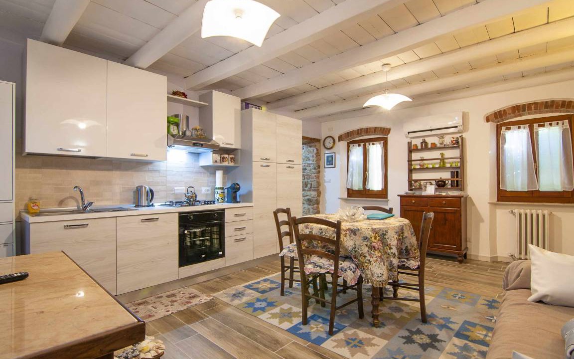 Sant'Ambrogio di Valpolicella Apartment | 55 m² Apartment ∙ 1 bedroom ∙ 5 guests