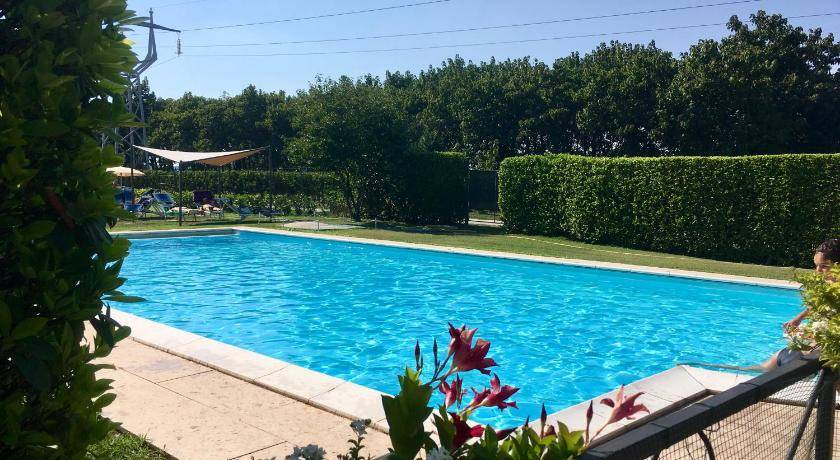 San Martino Buon Albergo House | 60 m² Farmhouse ∙ 5 guests