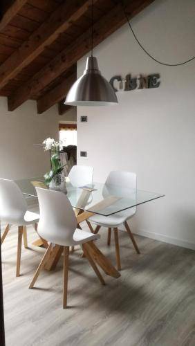 Verona City Centre Apartment | 60 m² Apartment ∙ 5 guests