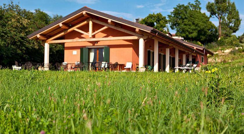 Borgo Trento House | 65 m² Farmhouse ∙ 6 guests