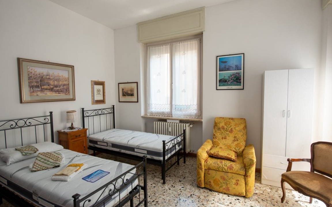 Verona City Centre Resort | 70 m² Private room ∙ 1 bedroom ∙ 2 guests