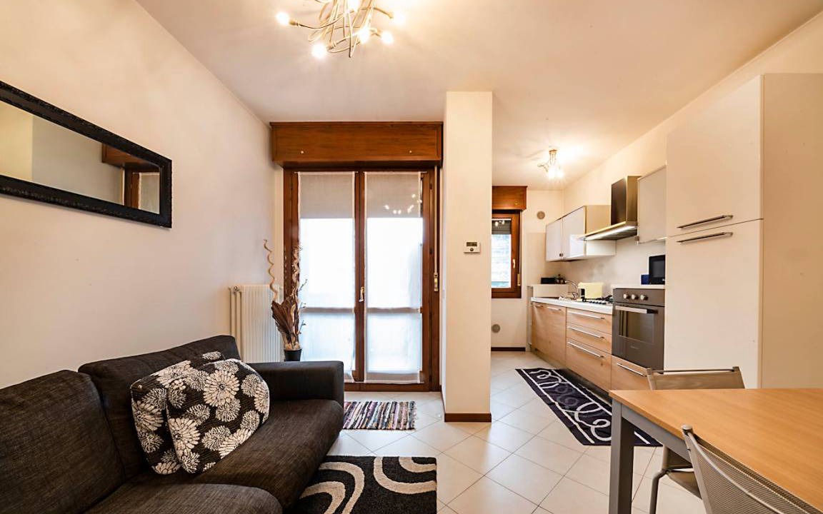 Borgo Milano Apartment | 75 m² Apartment ∙ 2 bedrooms ∙ 4 guests