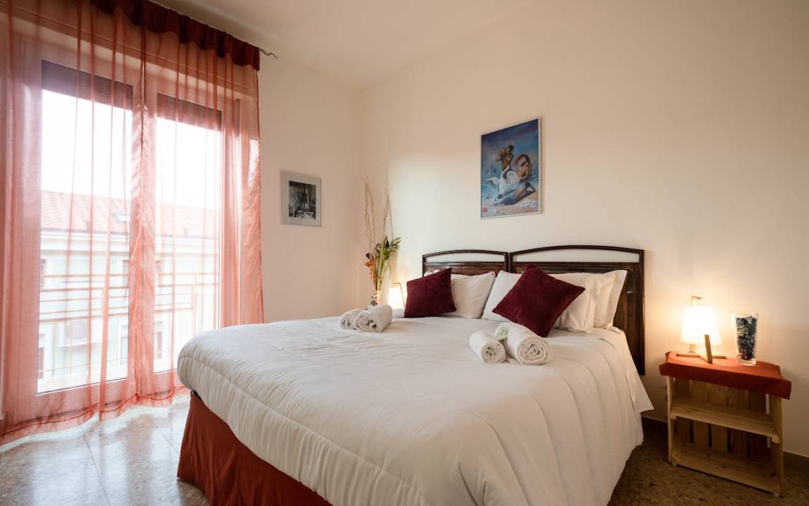Est Apartment | 75 m² Apartment ∙ 1 bedroom ∙ 4 guests