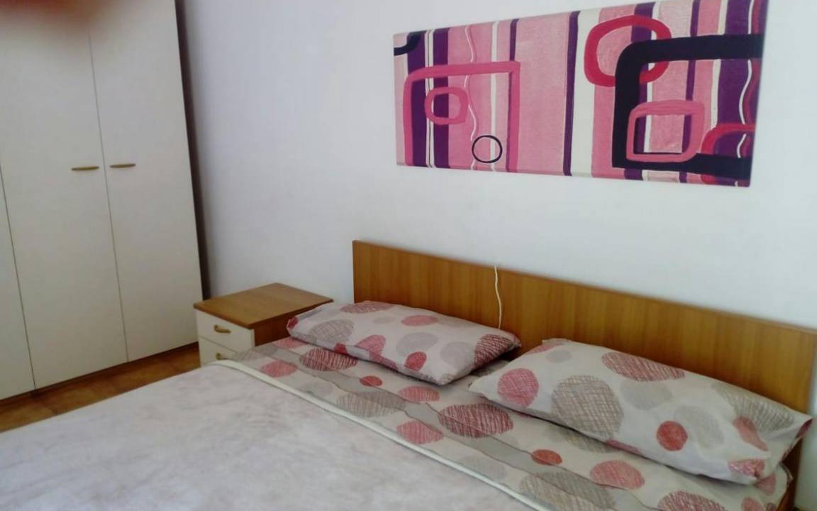 Bussolengo Apartment | 75 m² Apartment ∙ 1 bedroom ∙ 6 guests