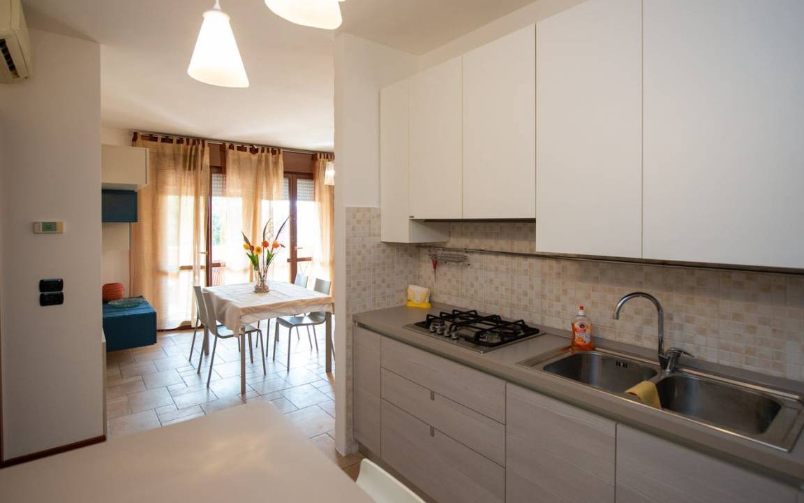 Ovest Apartment | 85 m² Apartment ∙ 2 bedrooms ∙ 3 guests