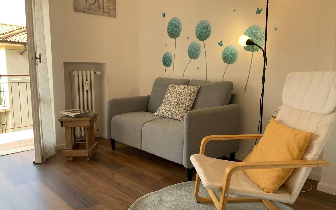 Borgo Milano Apartment | 86 m² Apartment ∙ 2 bedrooms ∙ 4 guests