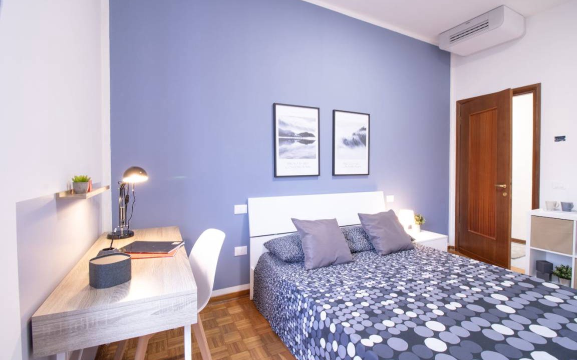 Est Resort | 90 m² Private room ∙ 1 bedroom ∙ 3 guests