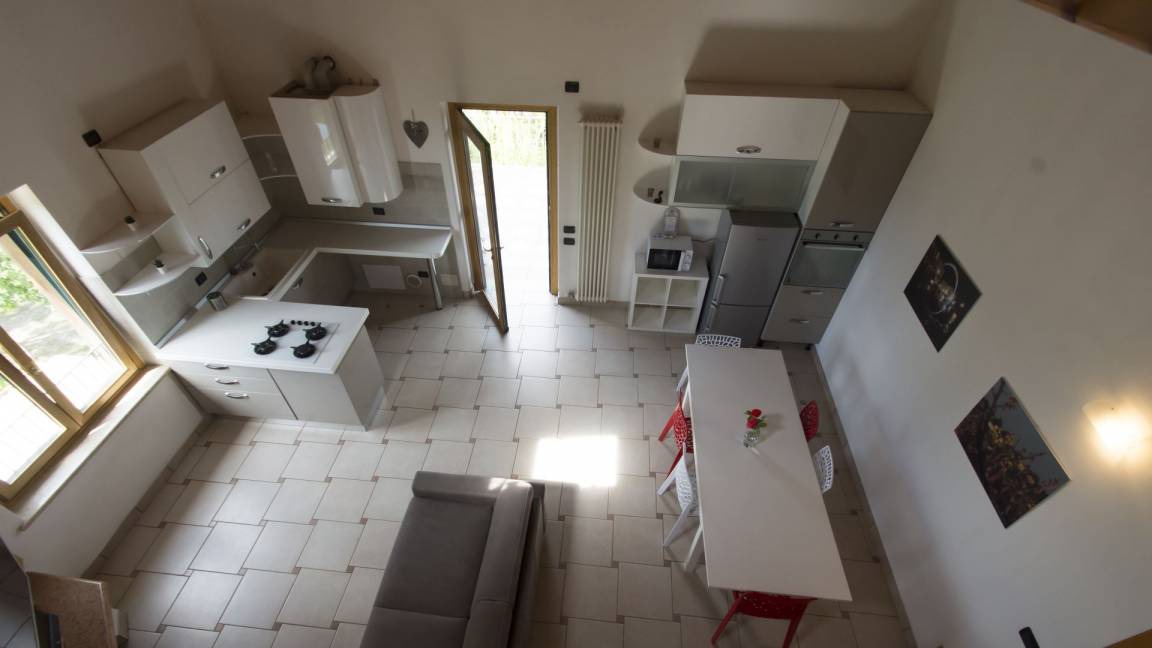 Sona Apartment | 95 m² Apartment ∙ 2 bedrooms ∙ 9 guests