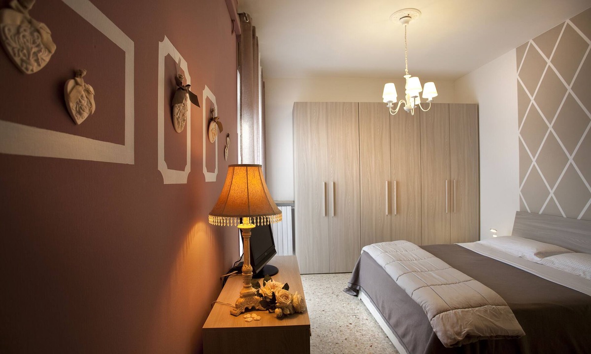 San Zeno Apartment | Accommodation on "SPARROW"