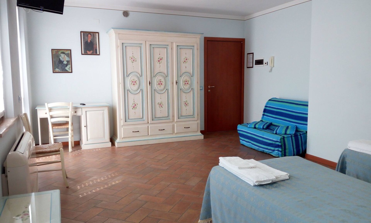 San Martino Buon Albergo Bed & Breakfast | Agriturismo BB Mambrotta - Mambrottina