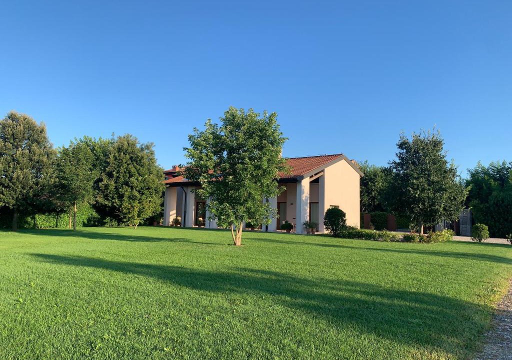 Sommacampagna House | Agriturismo Ca' Giulietta
