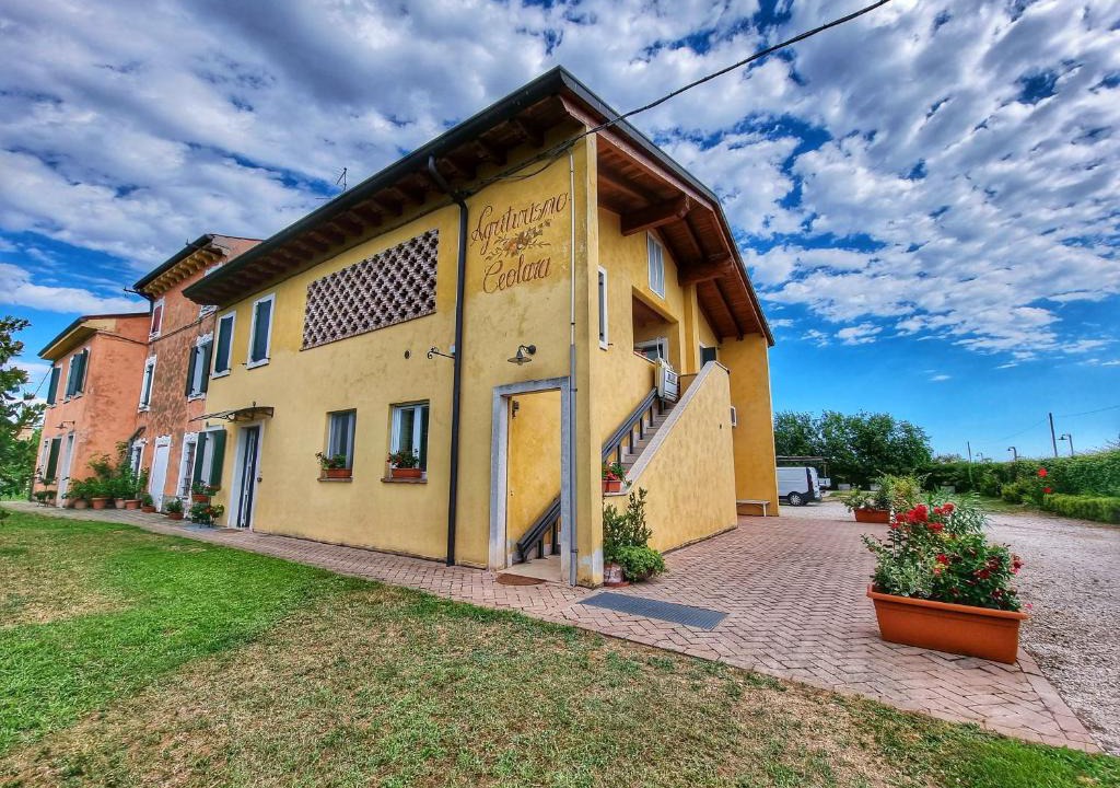 Sommacampagna House | Agriturismo Ceolara
