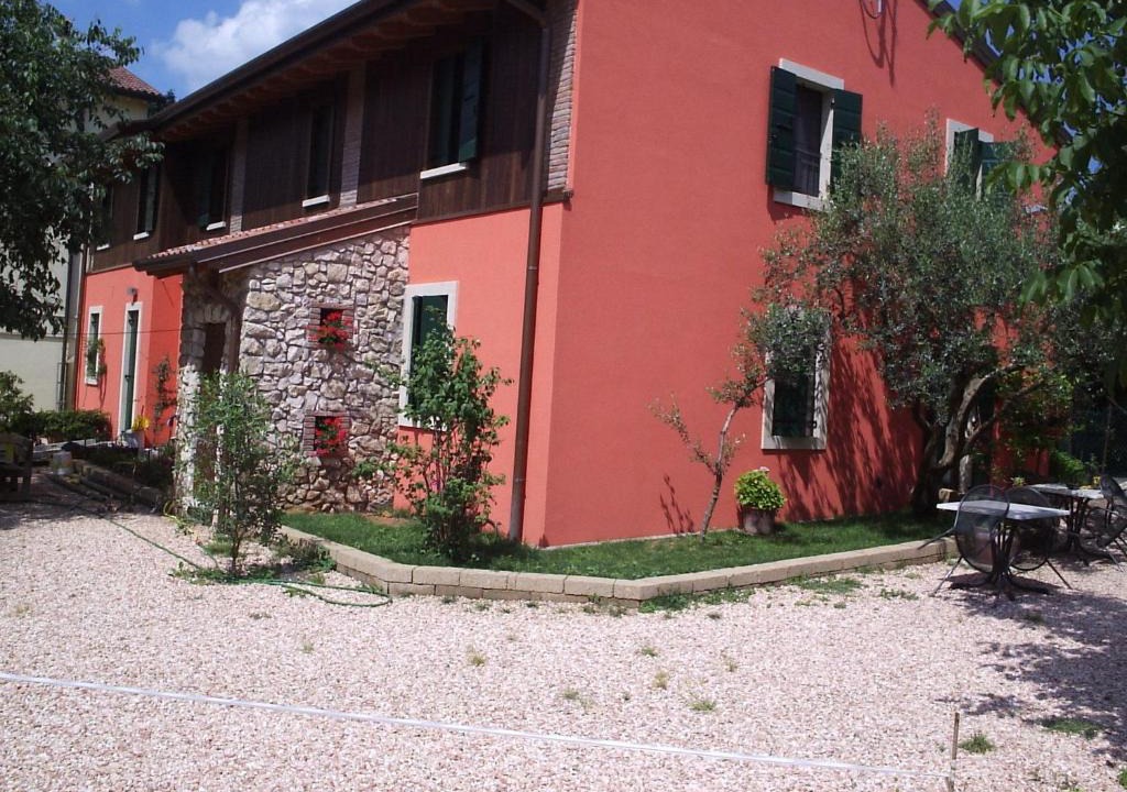 Nord-Est House | Agriturismo Corte Carolina